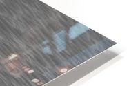 Your It HD Metal print