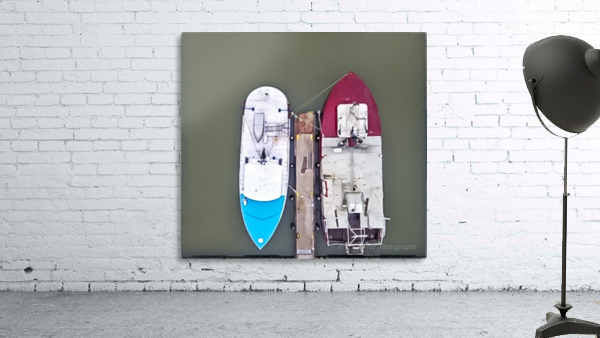 Dover boats Wall Preview