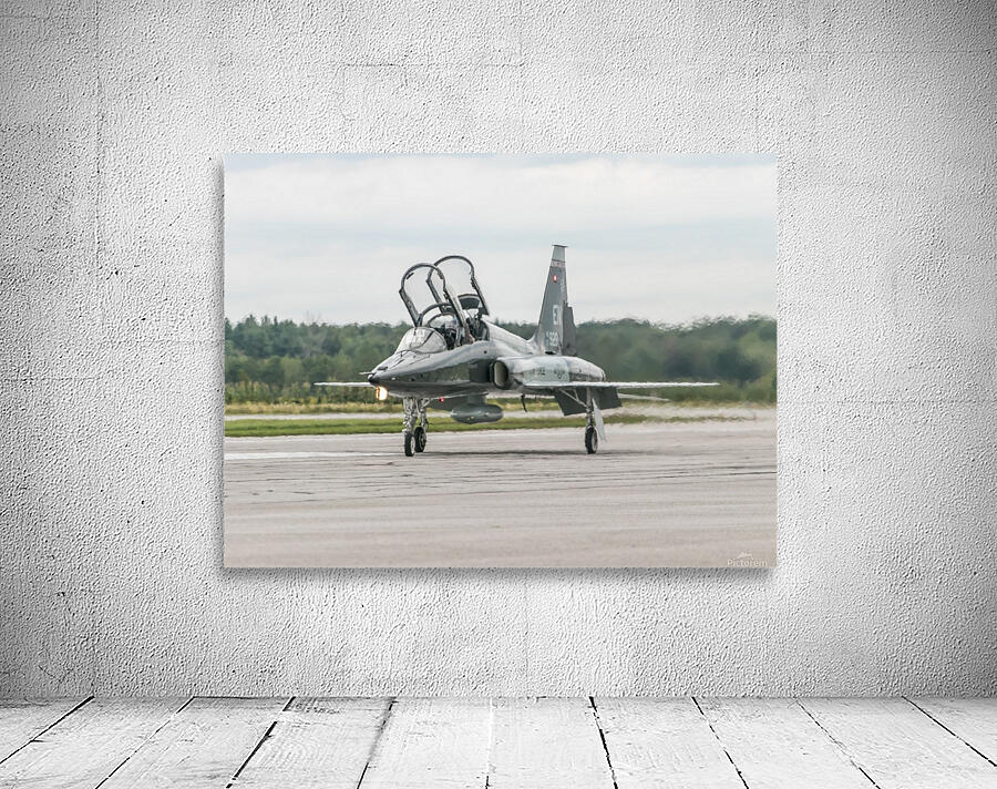 Air Show Wall Preview