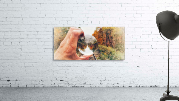 FALL TRACKS  Wall Preview