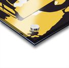 1939 PACKARD SIX Acrylic print