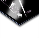 Torino’s Sketch - 2 Acrylic print