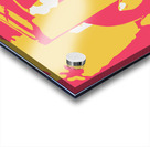 1939 PACKARD SIX D Acrylic print