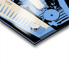 1928 RR PHANTOM EX SERIES Acrylic print