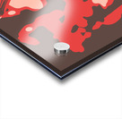 Vintage Velocity - 2 Acrylic print