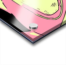 Le Mans conquerer - 5 Acrylic print