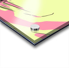 Le Mans conquerer - 4 Acrylic print