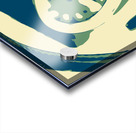 Le Mans conquerer - 2 Acrylic print