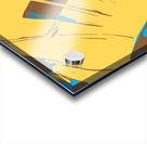 80’s Excess -2 Acrylic print