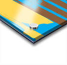 80’s Excess Acrylic print