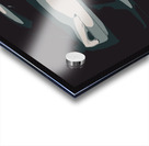 Vette Ahead Acrylic print