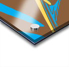 80’s Excess -3 Acrylic print