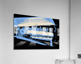 1928 RR PHANTOM EX SERIES Acrylic Print