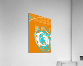 1970 PLYMOUTH HEMI CUDA Acrylic Print