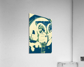 Le Mans conquerer - 2 Acrylic Print