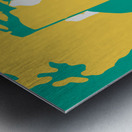 1939 PACKARD SIX C Metal print