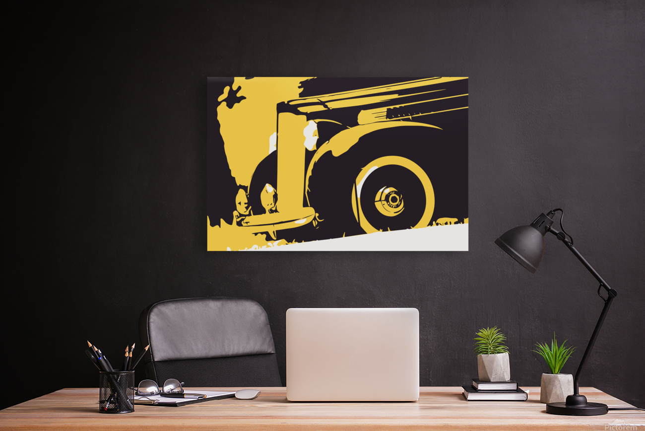 1939 PACKARD SIX Reproduction