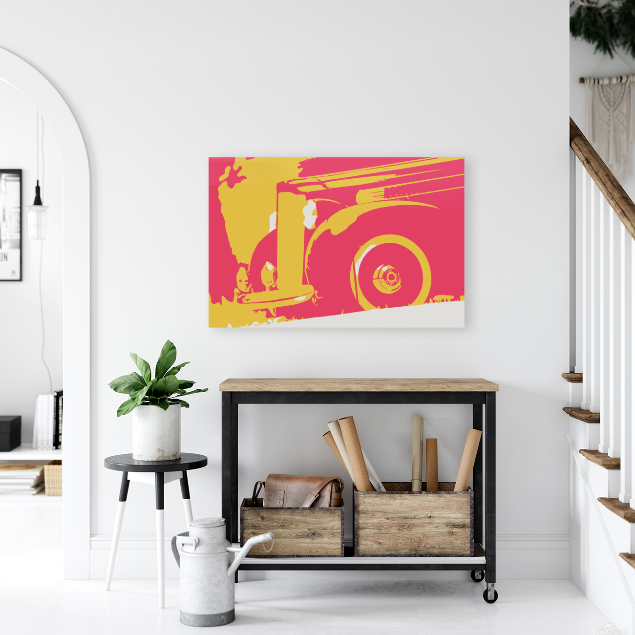 1939 PACKARD SIX D Reproduction