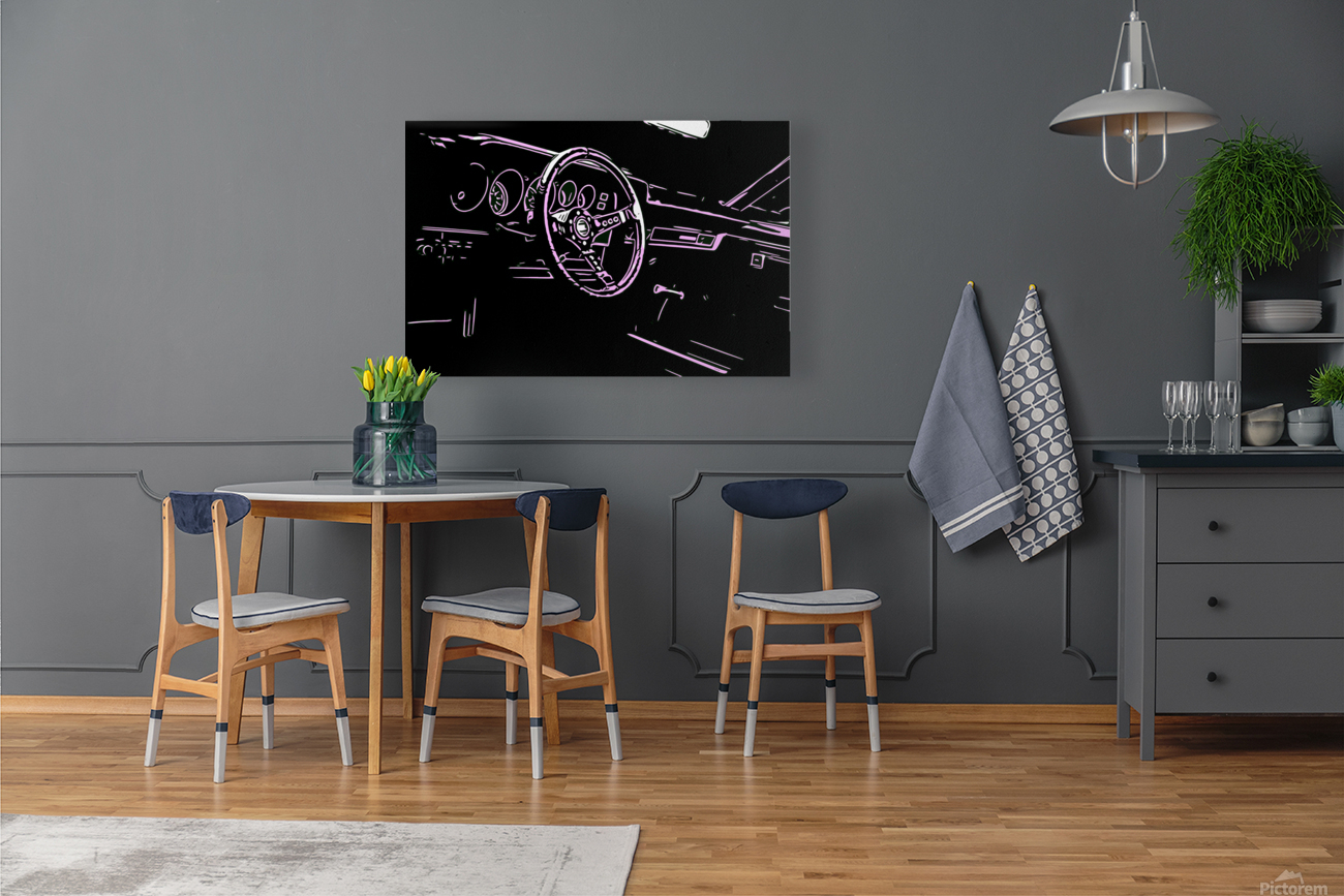 Torino’s Sketch Reproduction