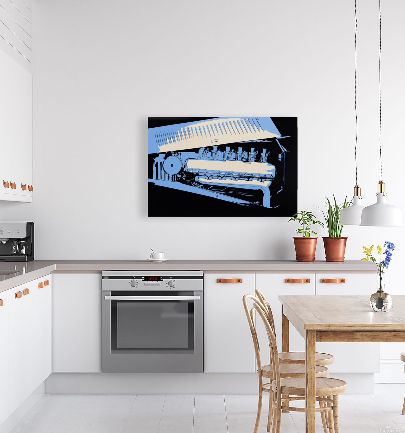 1928 RR PHANTOM EX SERIES Reproduction