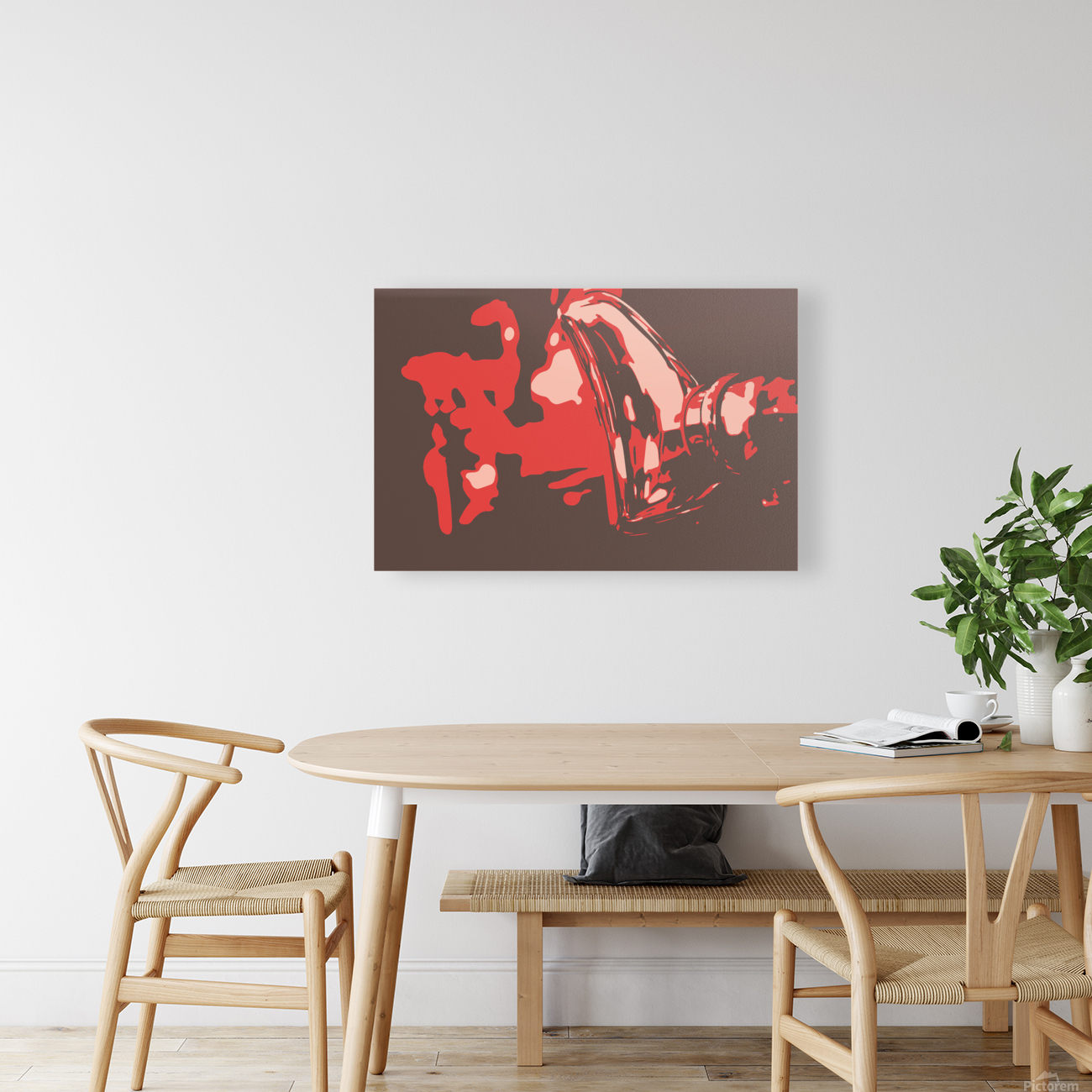 Vintage Velocity - 2 Reproduction