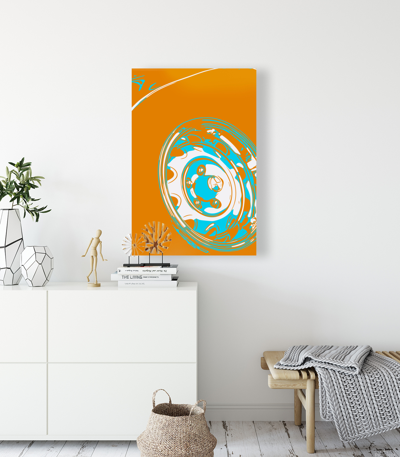 1970 PLYMOUTH HEMI CUDA Reproduction