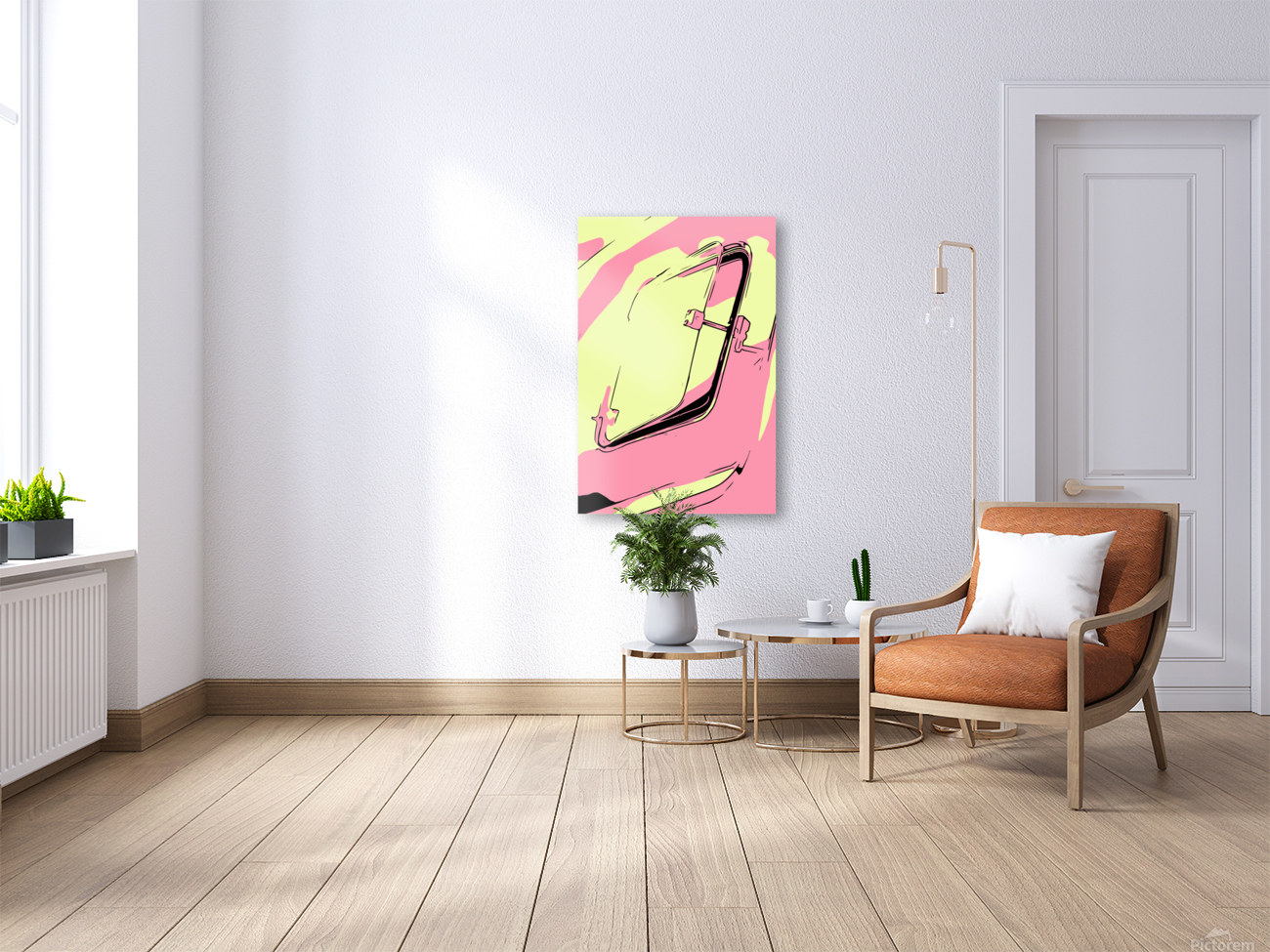 Le Mans conquerer - 4 Reproduction