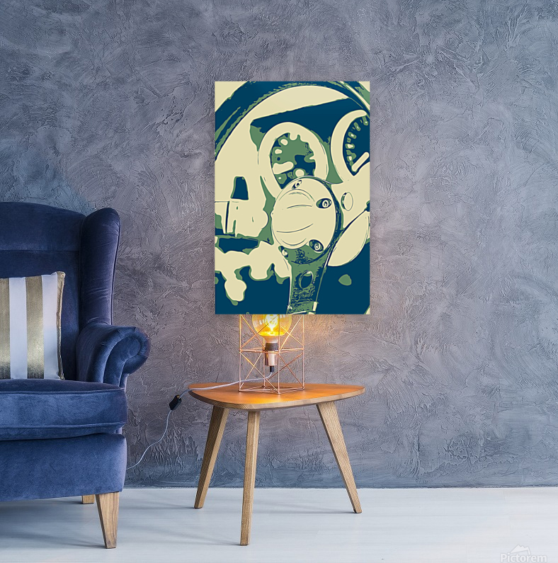 Le Mans conquerer - 2 Reproduction