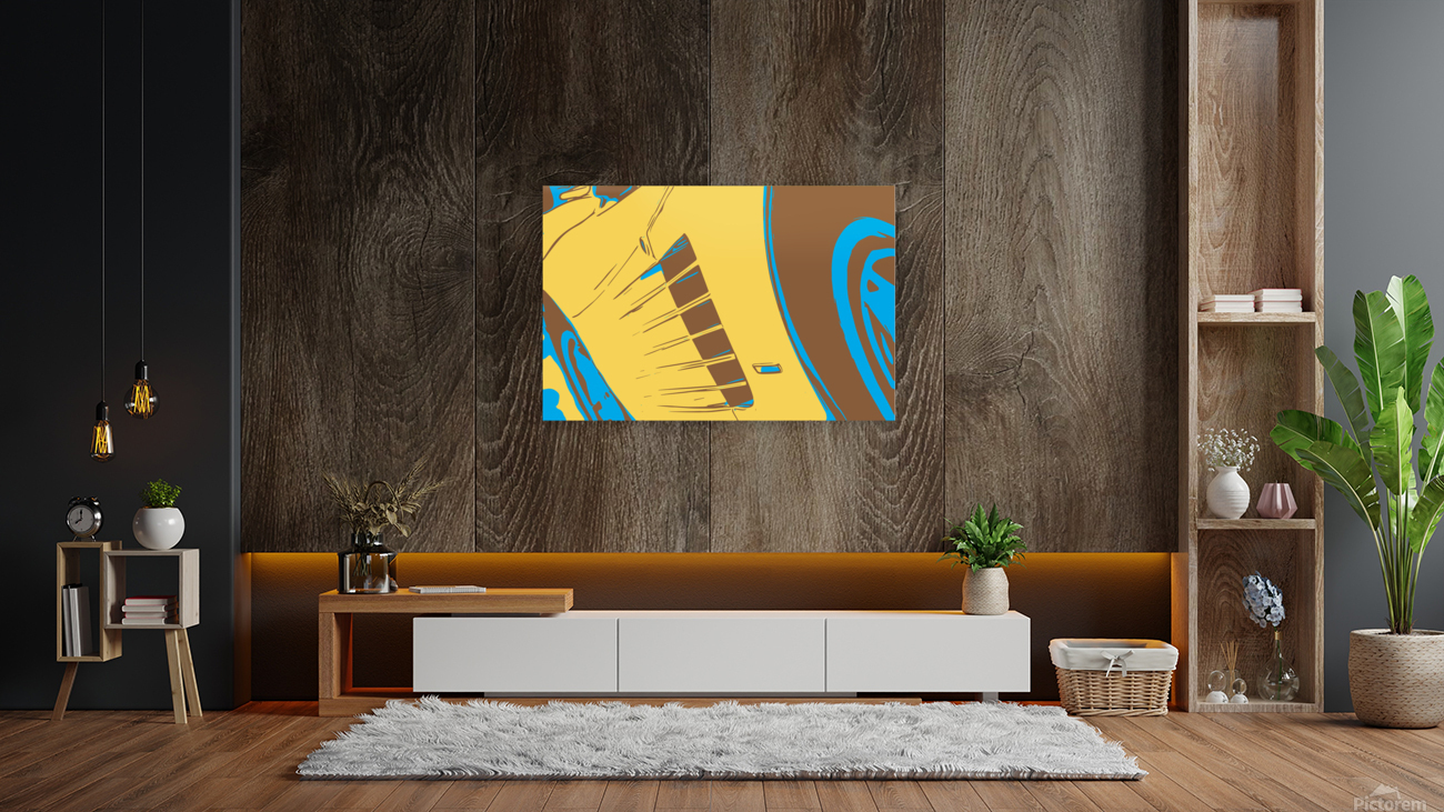 80’s Excess -2 Reproduction