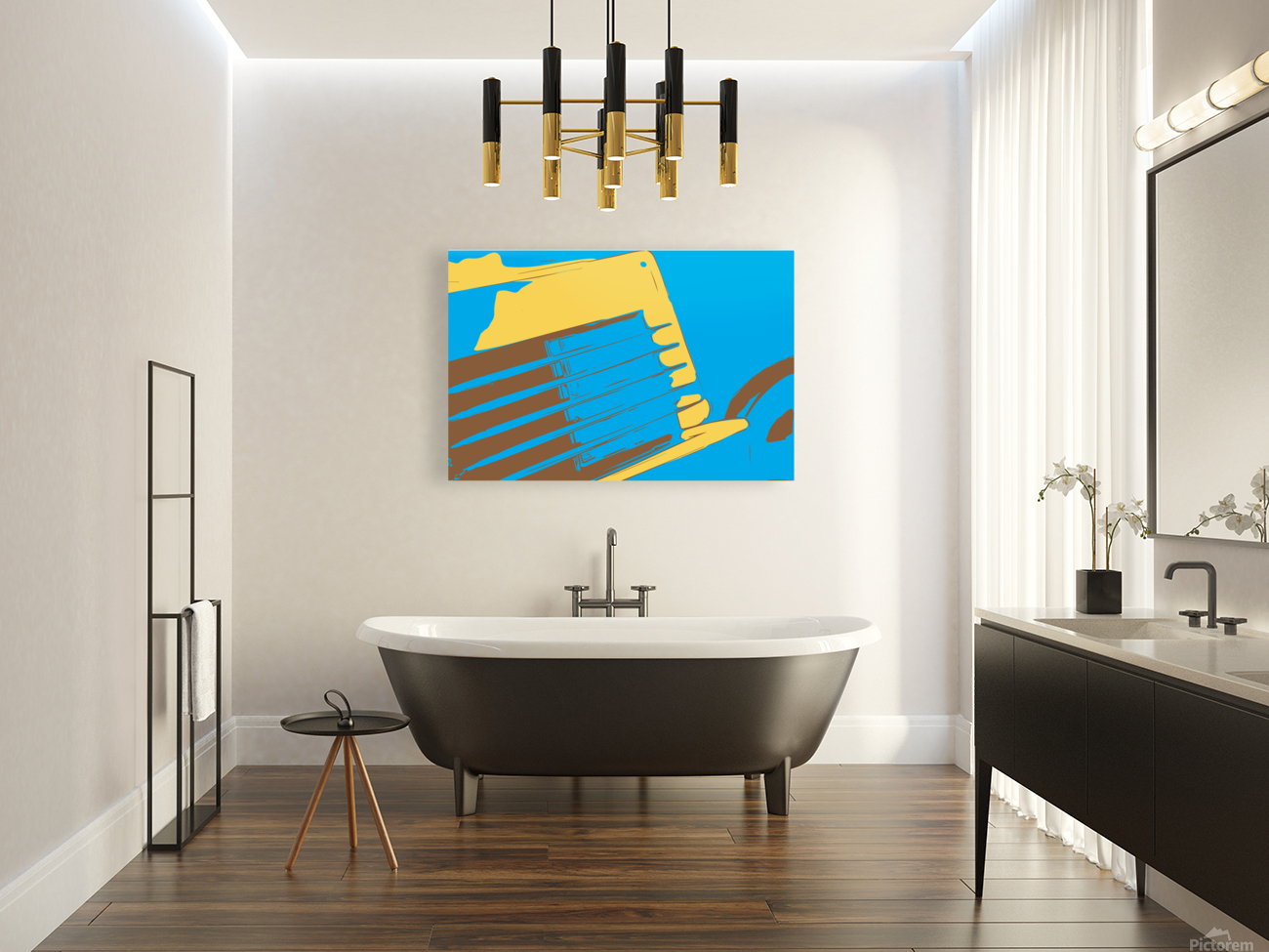 80’s Excess Reproduction