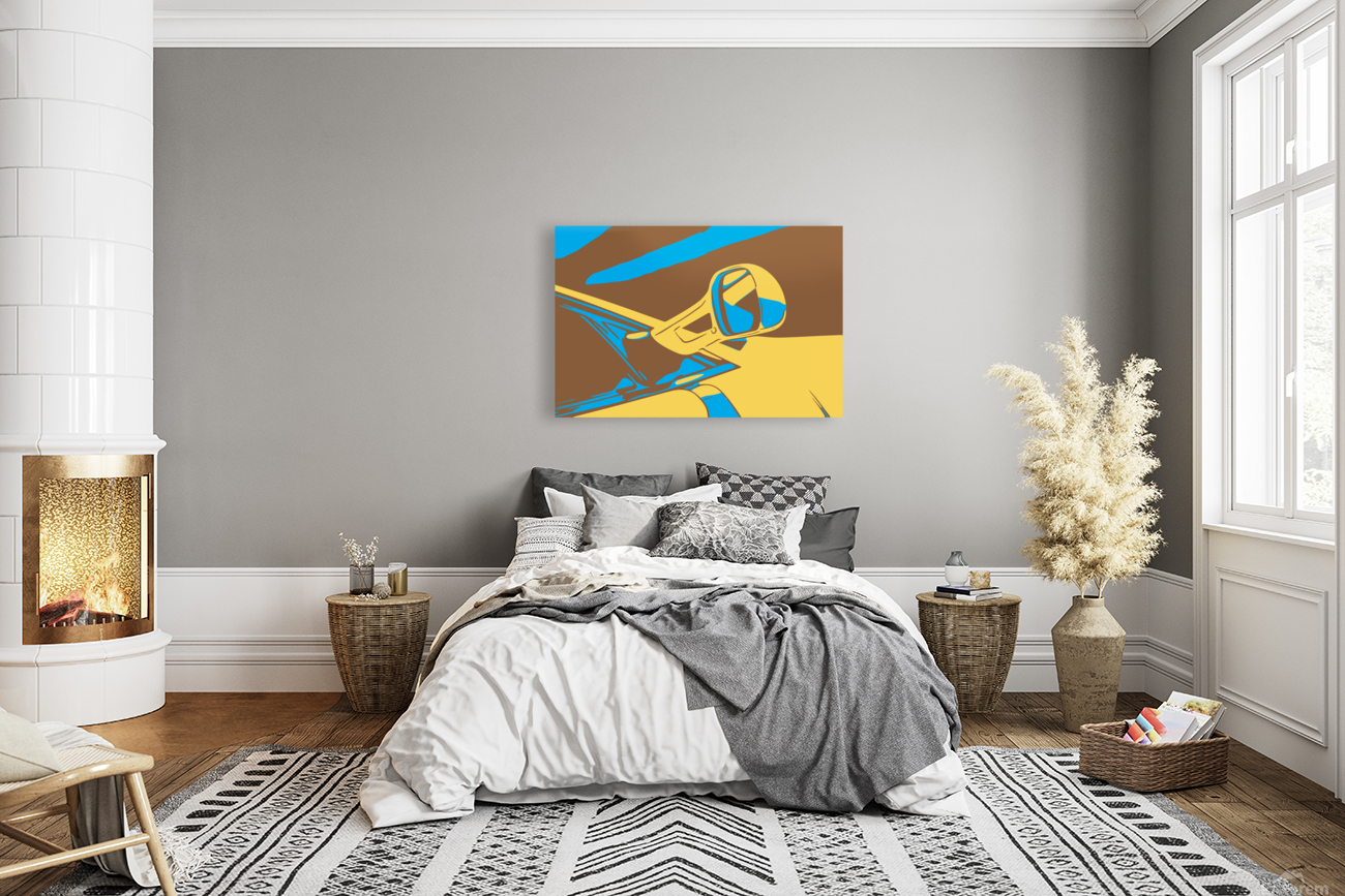 80’s Excess -3 Reproduction