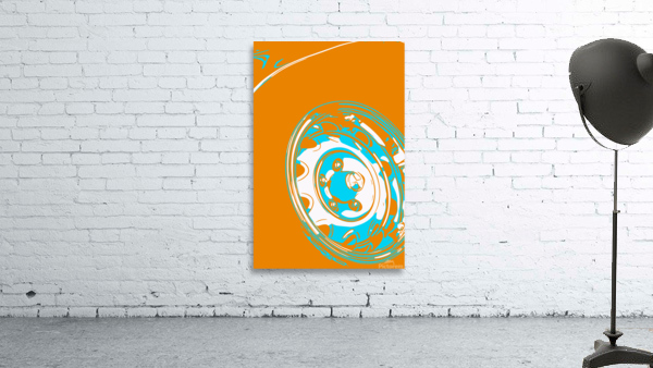 1970 PLYMOUTH HEMI CUDA Wall Preview