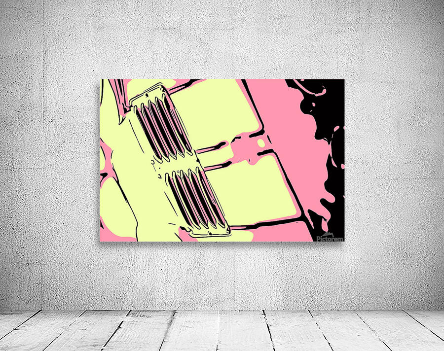 Le Mans conquerer - 3 Wall Preview