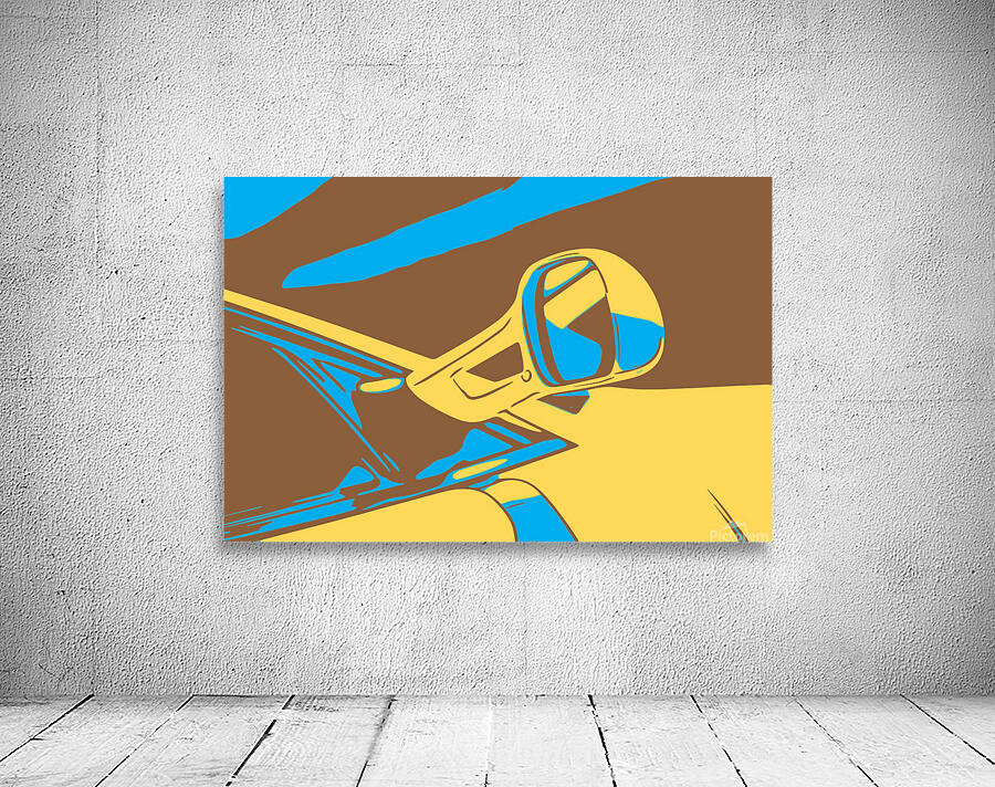 80’s Excess -3 Wall Preview