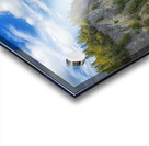 Cap des Rosiers Impression Acrylique