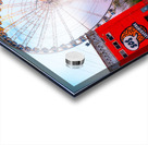 La grande roue Acrylic print