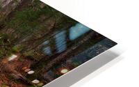 Premier gel HD Metal print