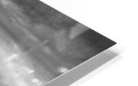 La falaise HD Metal print