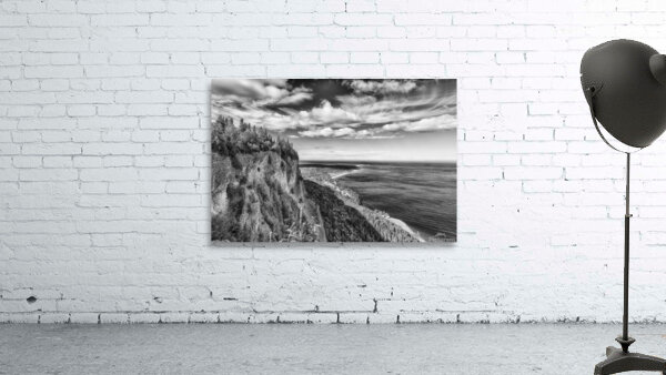 Cap des Rosiers  Wall Preview