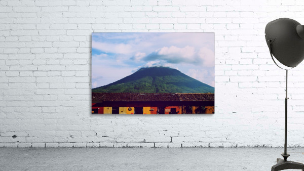 Tienditas Wall Preview