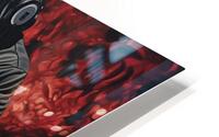 Dr Dre Art Print  HD Metal print