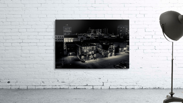 Drink Local Wall Preview