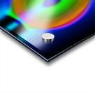 ALTERNATIVE HYPOTHESIS - 11.1 | FROM $79 – Free Shipping Acrylic print