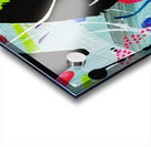 PURSUIT OF HAPPINESS - F.5 | FROM $79 – Free Shipping Acrylic print