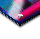 FOR A NEW WORLD - 7811 | FROM $102 – Free Shipping Acrylic print