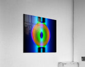 ALTERNATIVE HYPOTHESIS - 11.1 | FROM $79 – Free Shipping Acrylic Print