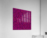 INFERENCE - 0.5 | – Free Shipping Acrylic Print