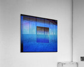 FOR A NEW WORLD - 7736 – Free Shipping Acrylic Print