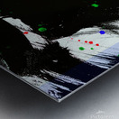 BIRTH OF A DRAGON - 9.01 – Free Shipping Metal print