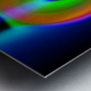 ALTERNATIVE HYPOTHESIS - 11.1 | FROM $79 – Free Shipping Metal print